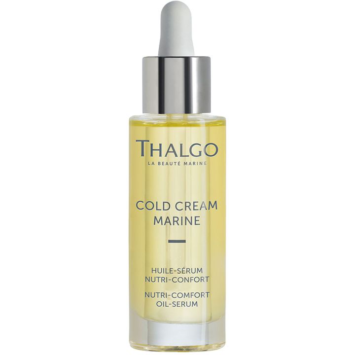 Thalgo Nutri-Comfort Oil Serum 30 ml