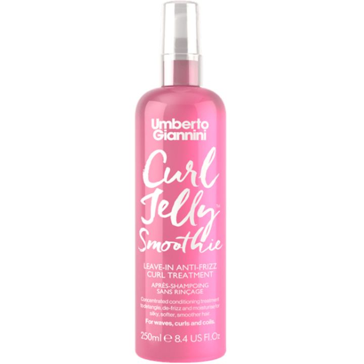 Umberto Giannini Curl Jelly Smoothie 250 ml