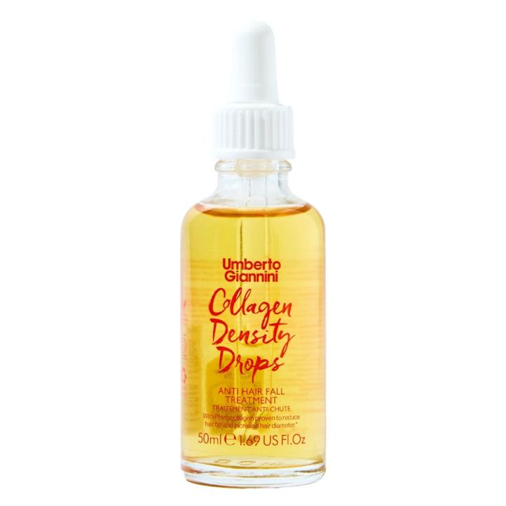Umberto Giannini Collagen Density Drops 50 ml