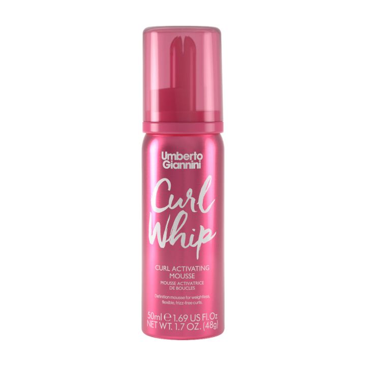 Umberto Giannini Curl Whip 50ml