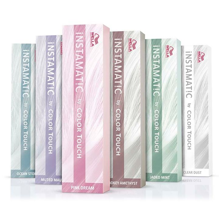 Wella Professionals Color Touch Instamatic