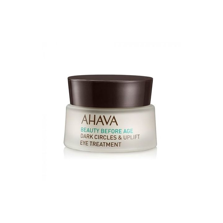 Ahava — Dark Circles & Uplift Eye Treatment — 15 ml