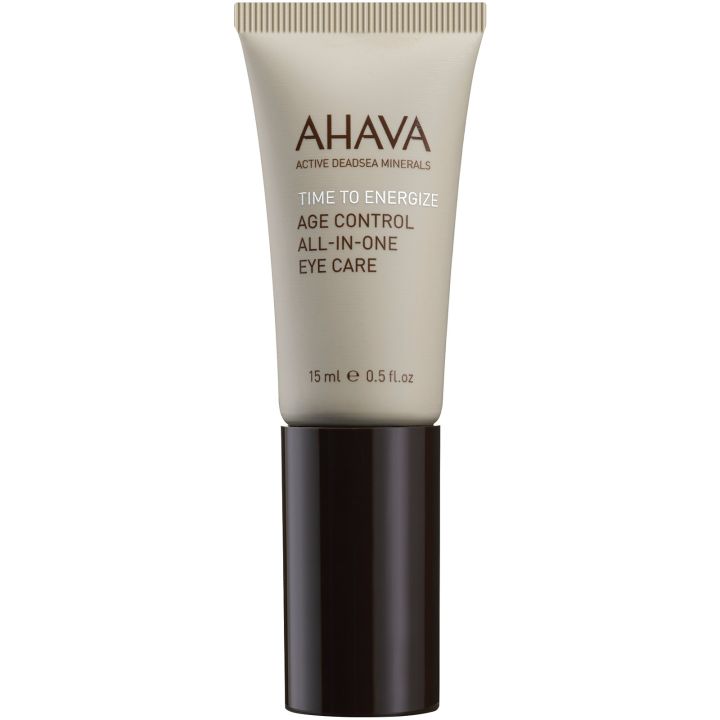 Ahava Men Age Control All-in-One Eye Care - 15 ml