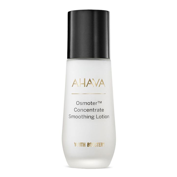 Ahava - Osmoter Concentrate Smoothing Lotion - 50 ml