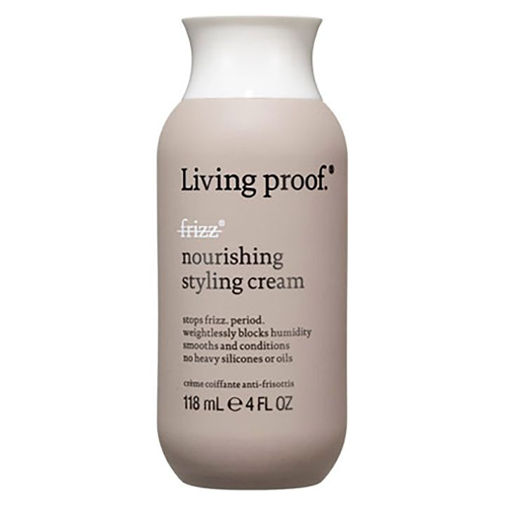 Living Proof No-Frizz Nourishing Styling Cream