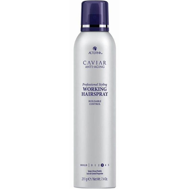 Alterna - Caviar - Style Working Hair Spray