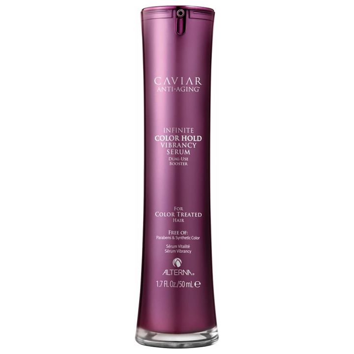 Alterna Caviar Infinite Color Hold Color Protection Serum