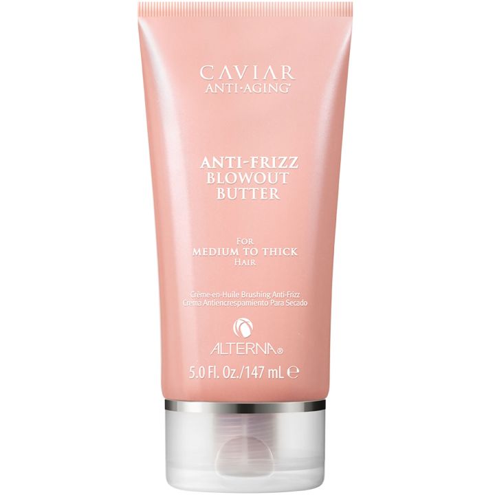 Alterna - Caviar - Anti-Frizz - Blowout Butter - 150 ml