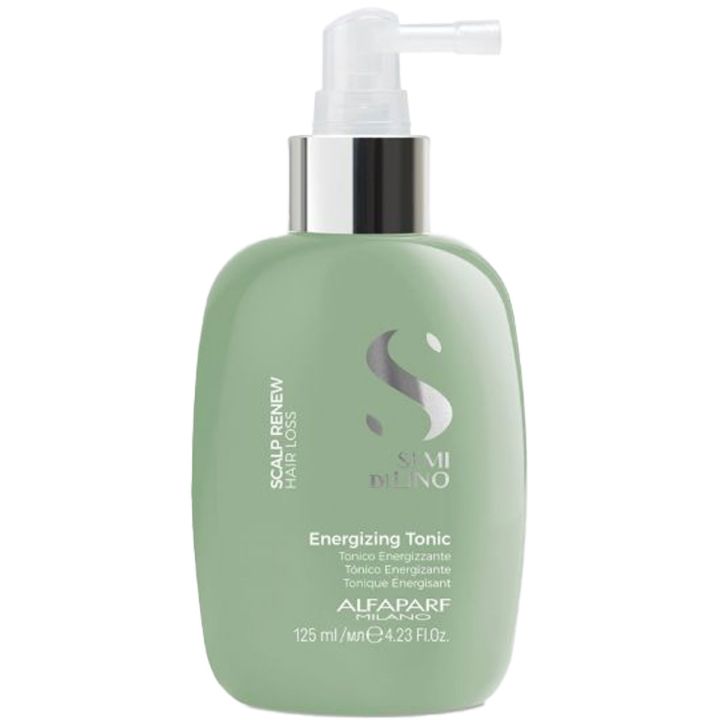 Alfaparf - Semi Di Lino - Scalp Renew - Energizing Tonic, 125 ml