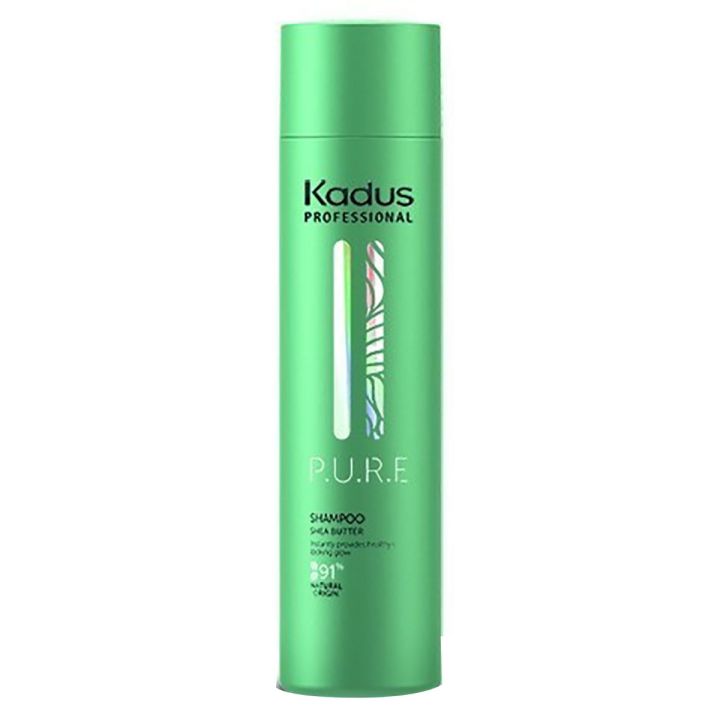 Kadus P.U.R.E. Shampoo
