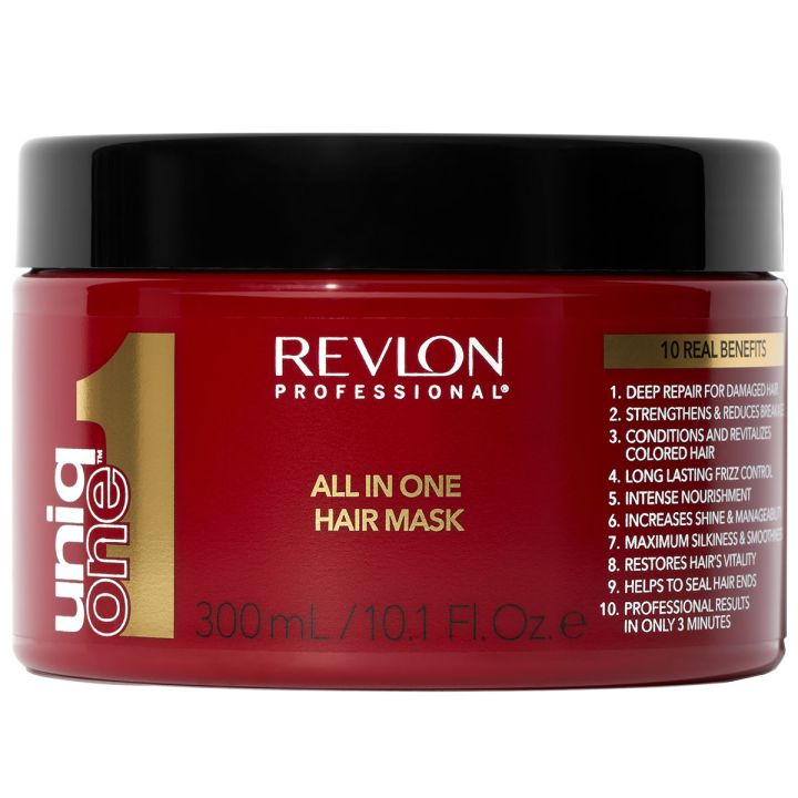 Uniq One - All In One Hair Mask - 300 ml