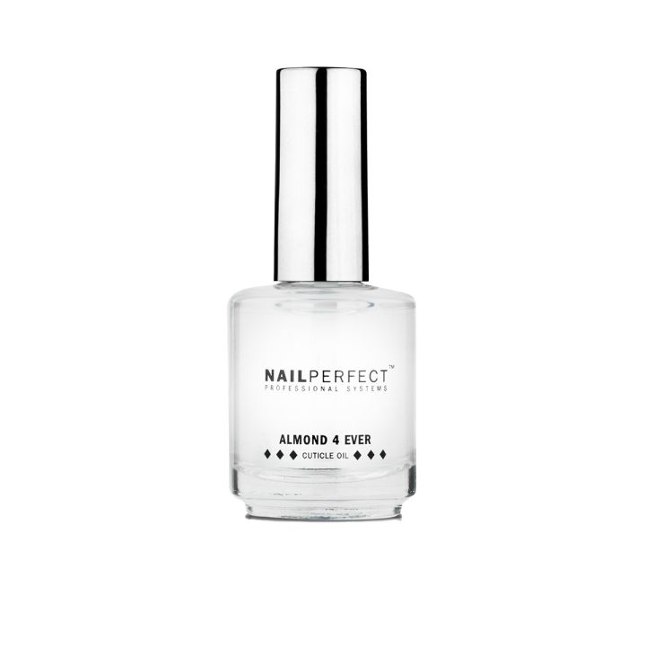 Nail Perfect - Almond Forever - 15 ml