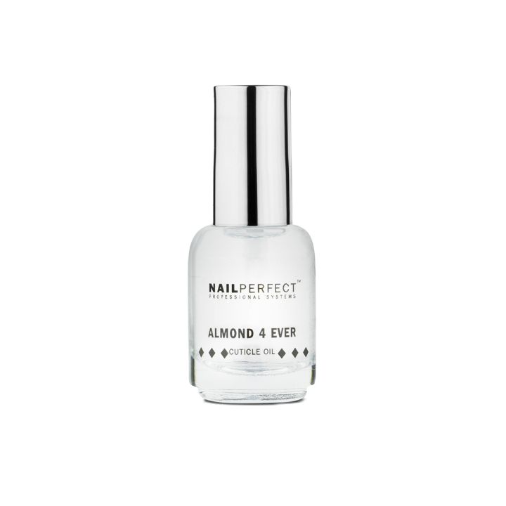 Nail Perfect - Almond Forever - 5 ml