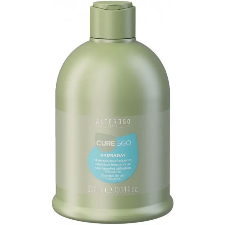 Alter Ego Curego Hydraday Shampoo 300 ml