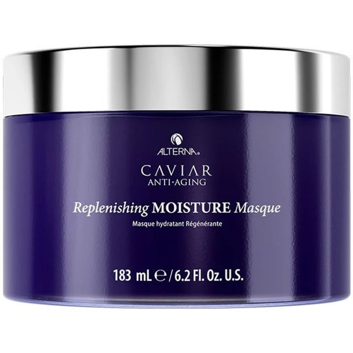 Alterna - Caviar - Moisture Replenishing Mask