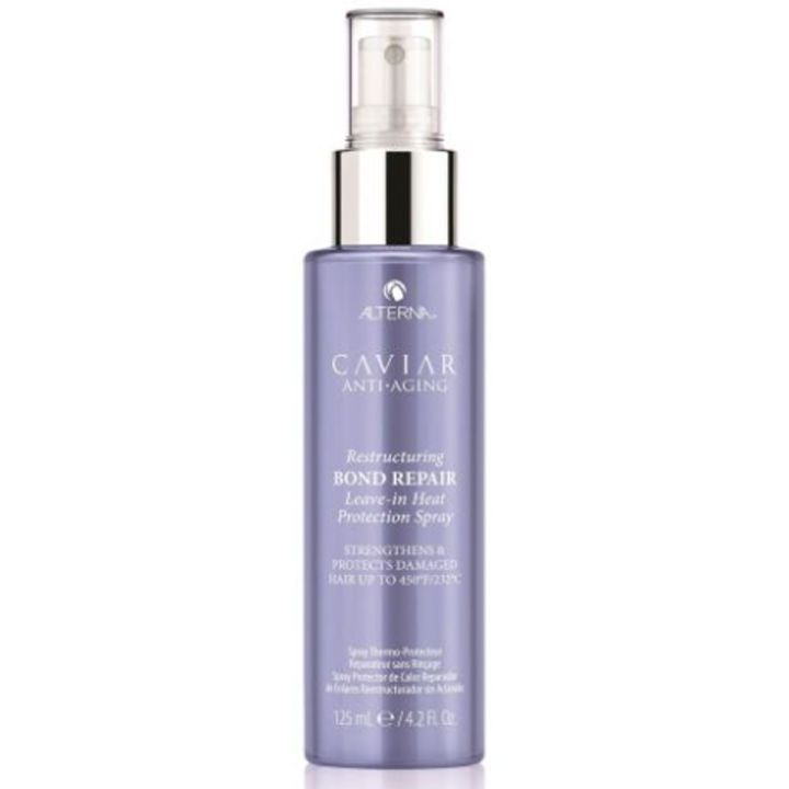 Alterna - Caviar Bond Repair - Protective Spray - 125 ml