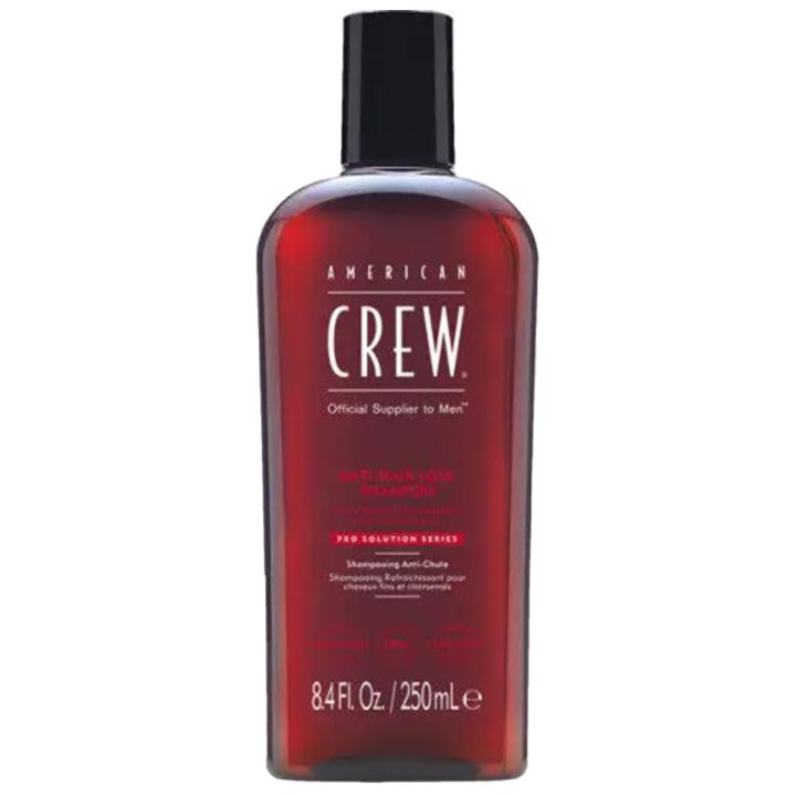 American Crew - Anti Hair Loss Shampoo