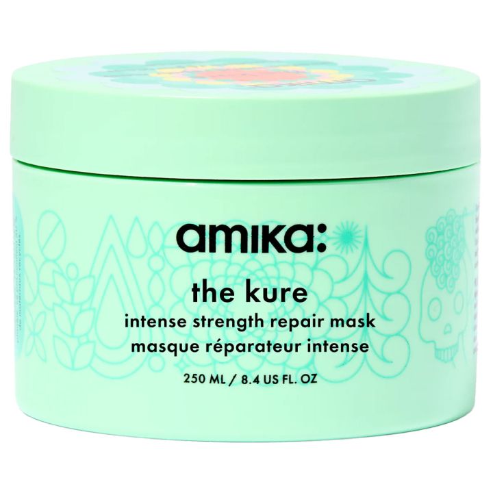 Amika - The KURE Bond Intensive Repair Mask