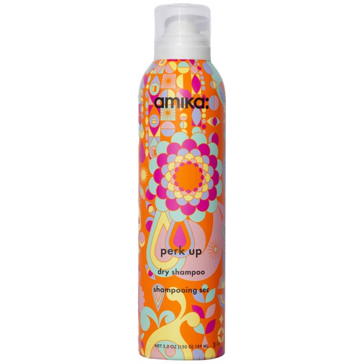 Amika Perk Up Dry Shampoo