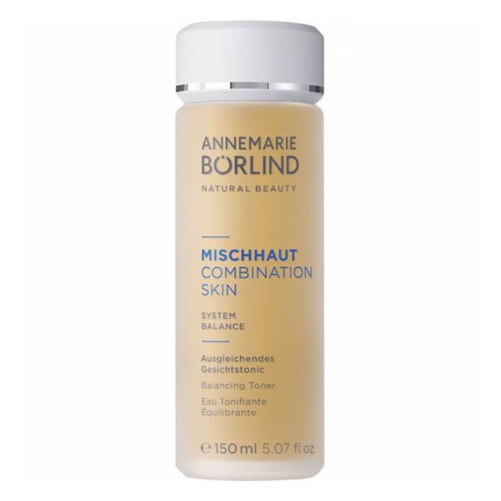 Annemarie Börlind - Combination Skin Face Lotion - 150 ml