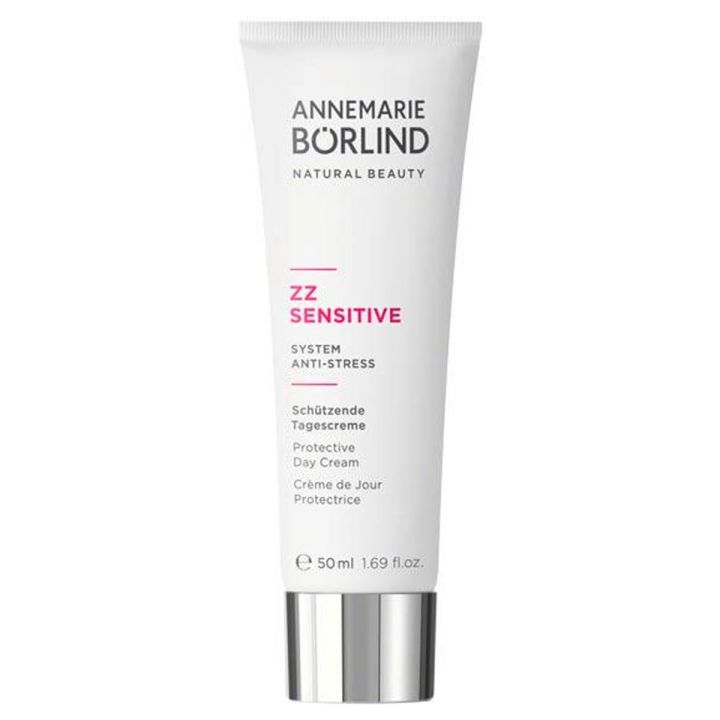 Annemarie Börlind - ZZ Sensitive Regenerating Day Cream - 50 ml