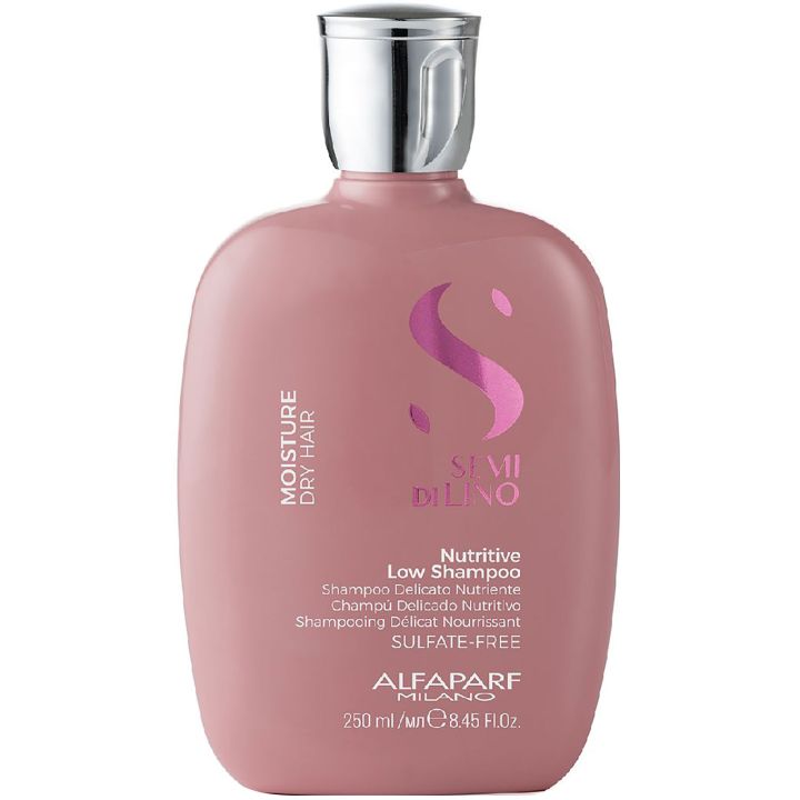 Alfaparf - Semi Di Lino - Moisture - Nutritive Gentle Shampoo