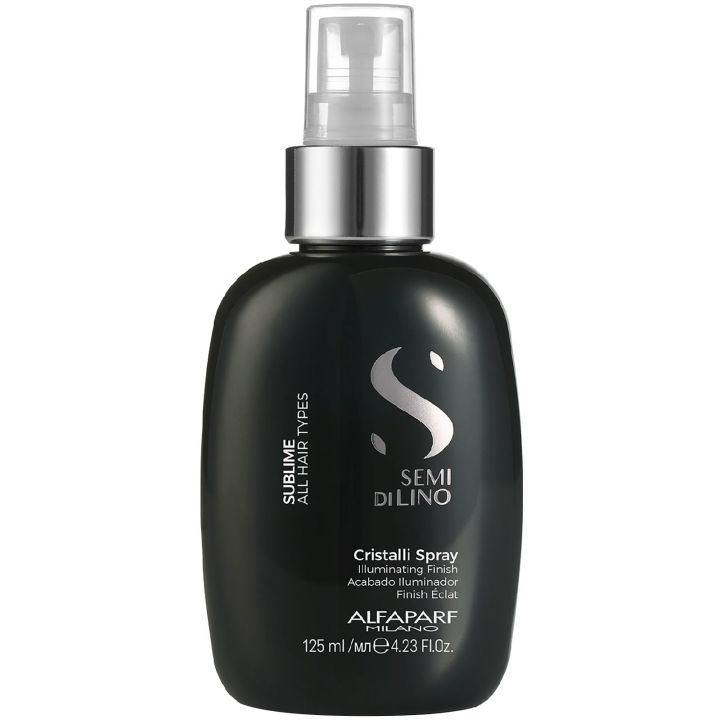 Alfaparf - Semi Di Lino - Sublime - Crystal Spray - 125 ml