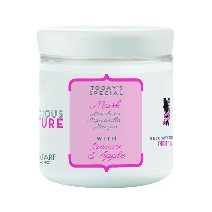 Alfaparf - Precious Nature - Mask for Dry & Thirsty Hair