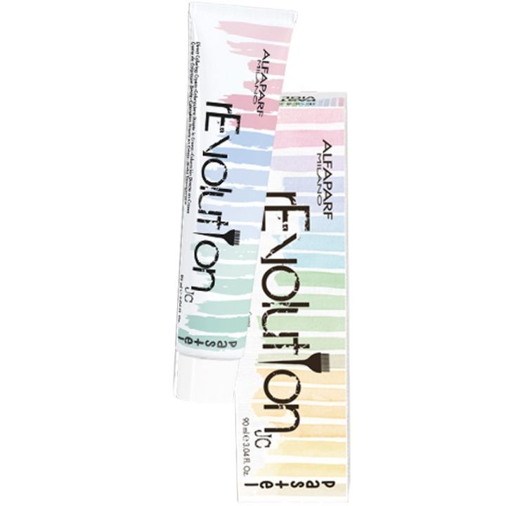 Alfaparf Revolution Pastel Hair Color