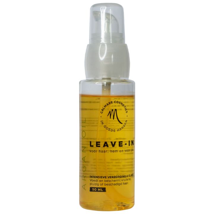 Calmare - Argan Oil Treatment, 50 ml