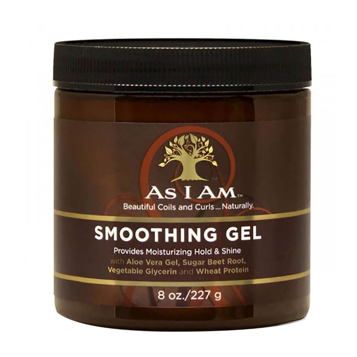 As I Am – Smoothing Gel – 227 gr
