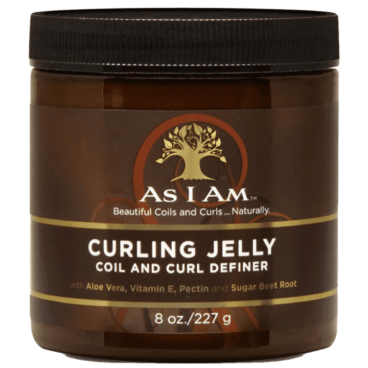 As I Am Curly Jelly 227 gr