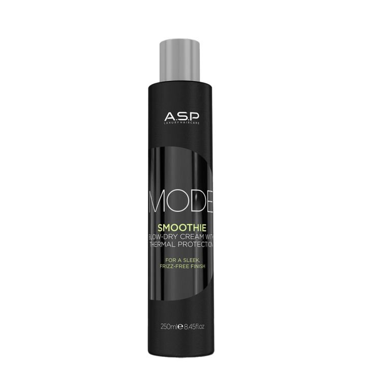 A.S.P - Mode - Smoothie Blow-Dry Cream - 250 ml