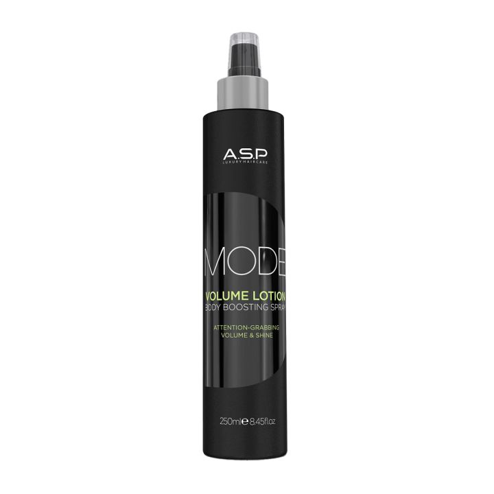 A.S.P - Mode - Volume Lotion - Body-Boosting Spray - 250 ml