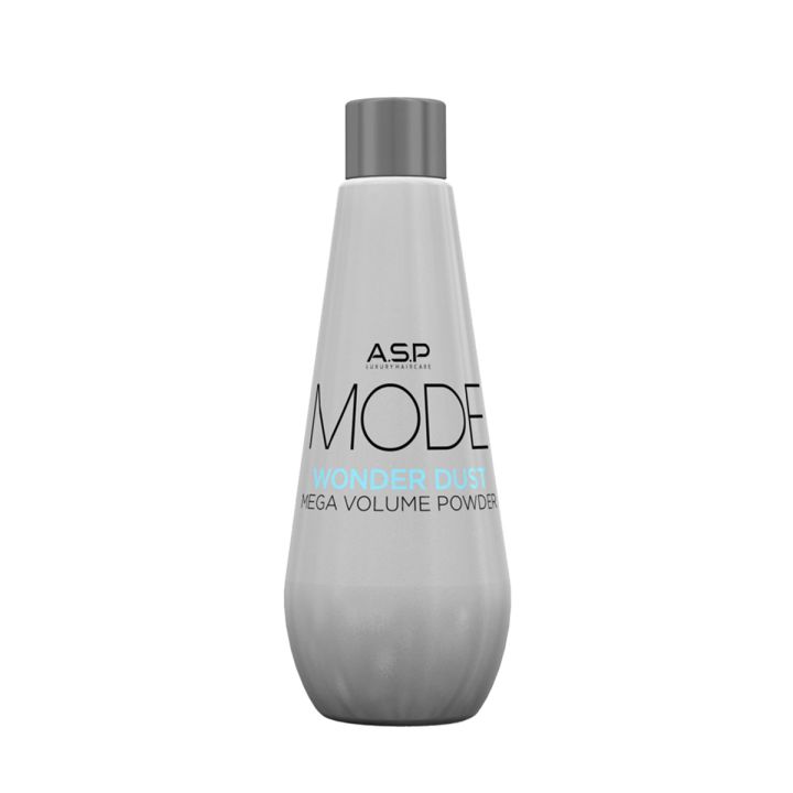 A.S.P - Fashion - Wonder Dust - Mega Volume Powder - 20 gr