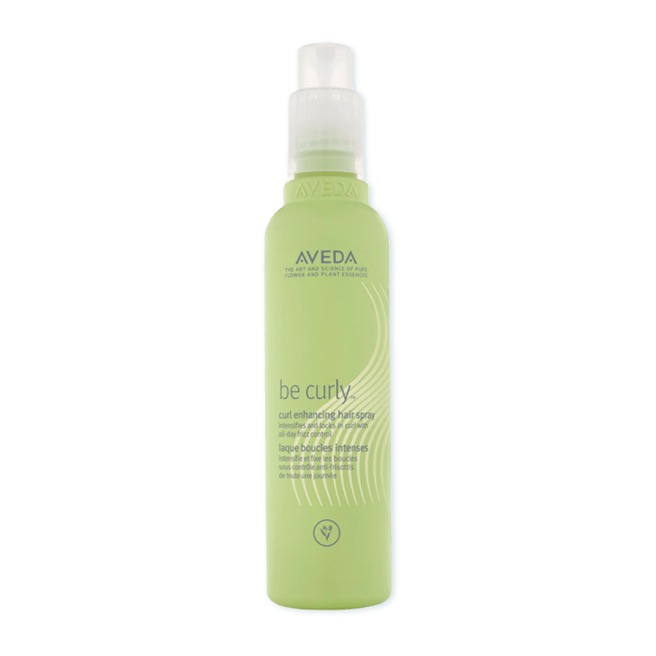 Aveda - Be Curly - Enhancing Hairspray - 200 ml