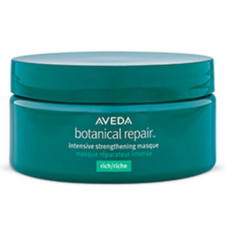 Aveda - Botanical Repair Intensive Strengthening Mask Rich - 200 ml
