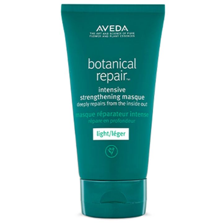 Aveda - Botanical Repair Intensive Strengthening Mask Light - 150 ml