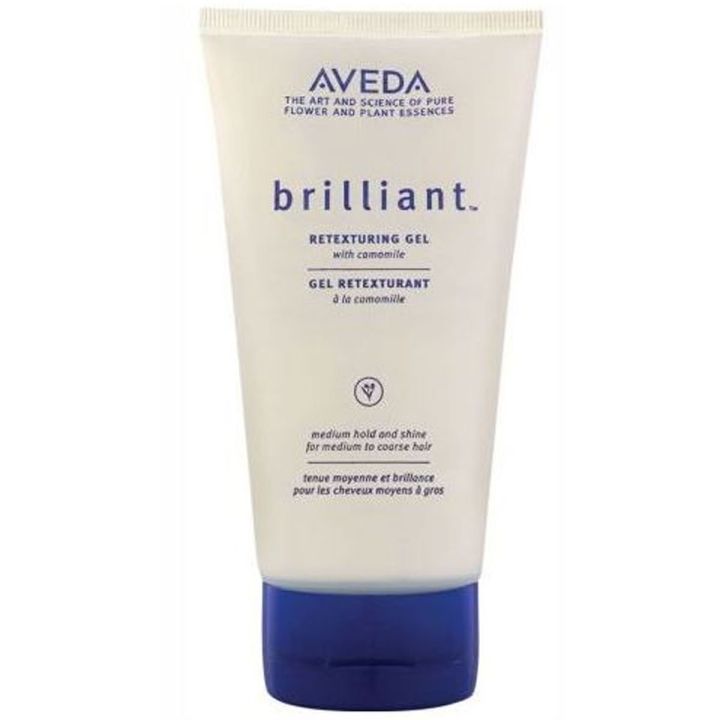 Aveda - Brilliant Retexturizing Gel - 150 ml