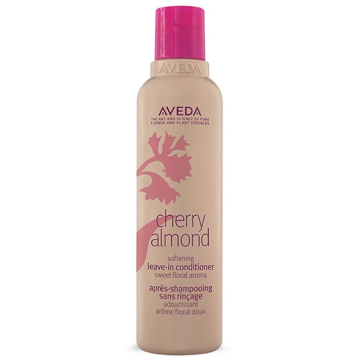 Aveda Cherry Almond Softening Leave-In Conditioner, 200 ml