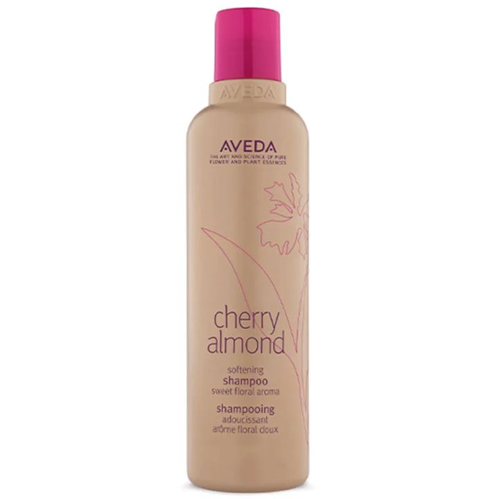 Aveda Cherry Almond Softening Shampoo, 250 ml