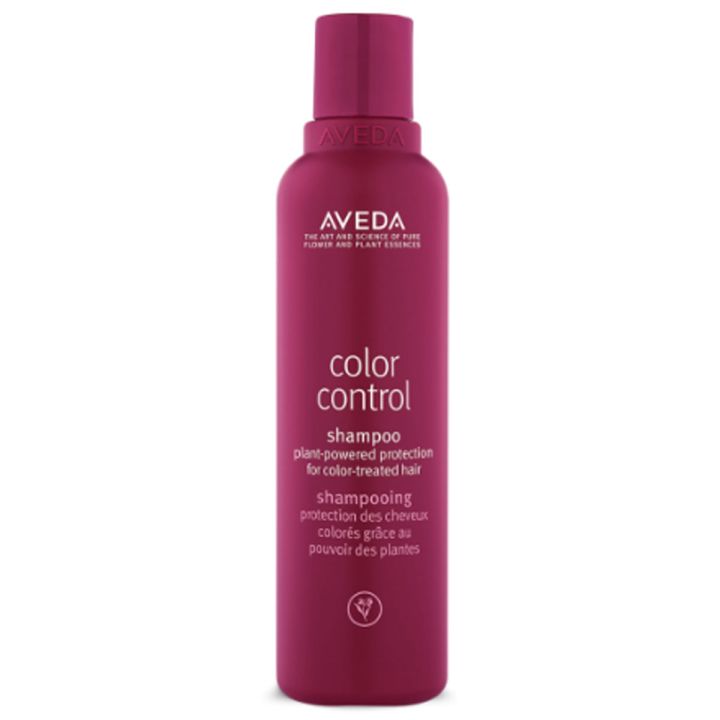 Aveda Color Control Shampoo, 200 ml