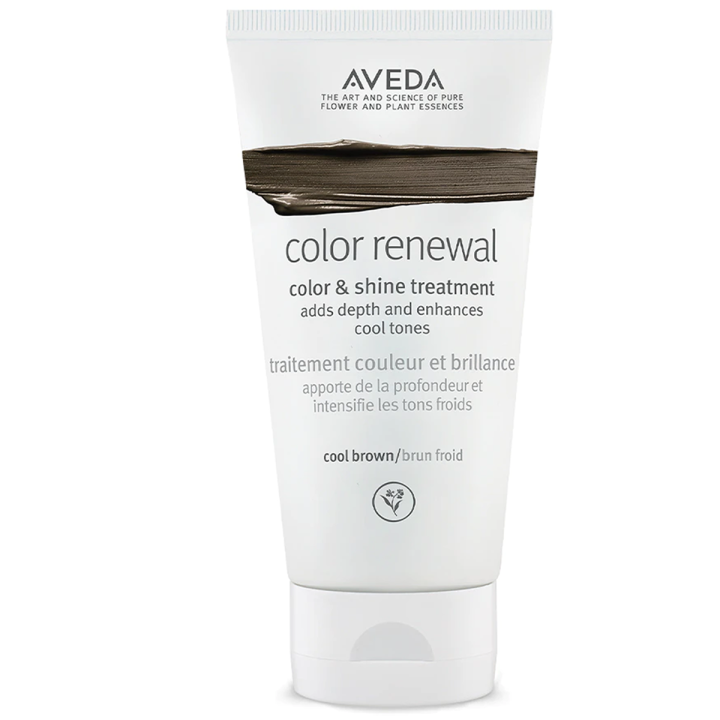 Aveda Color Renewal — Cool Brunette — 150 ml