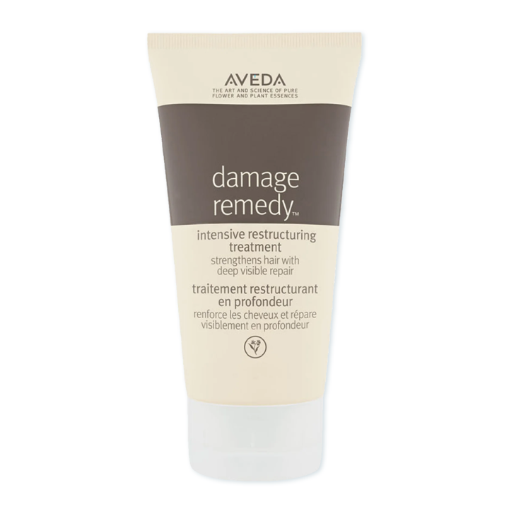 Aveda - Damage Remedy Intensive Restructuring Treatment, 150 ml