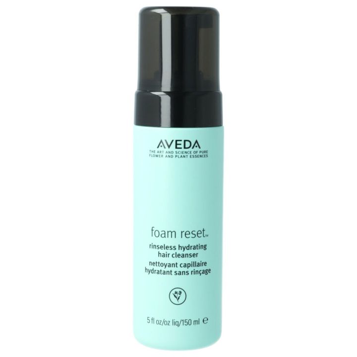 Aveda Foam Reset Hydrating Hair Cleanser, 150 ml
