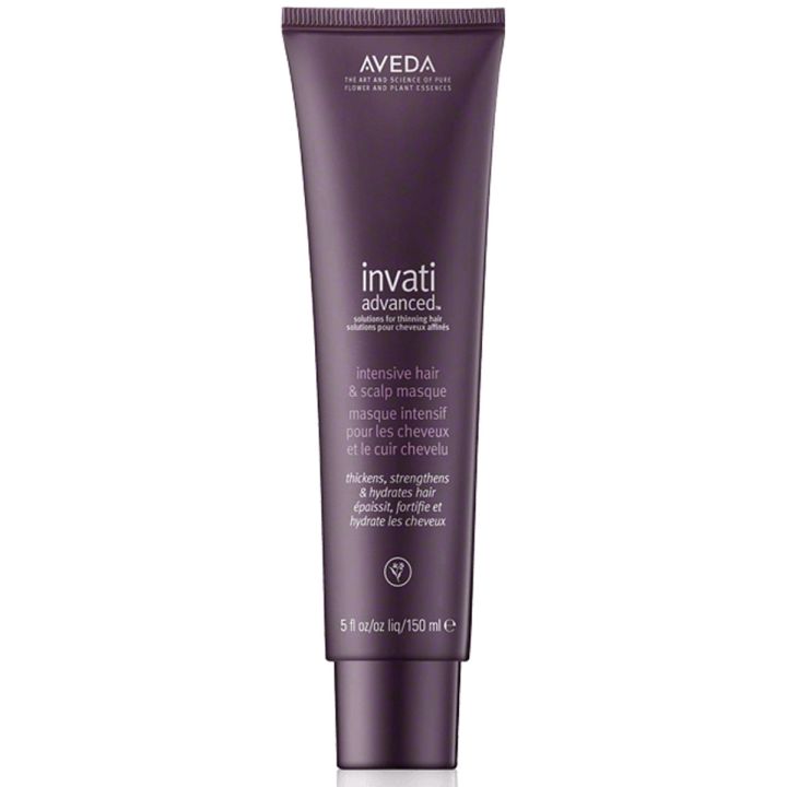 Aveda - Invati Advanced - Exfoliating Mask - 150 ml