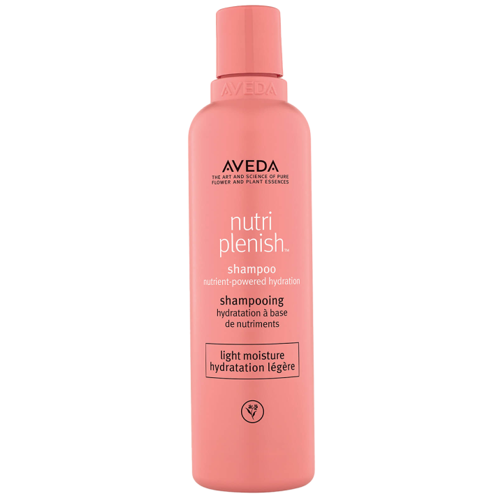 Aveda - Nutriplenish Hydrating Light Moisture Shampoo - 250 ml