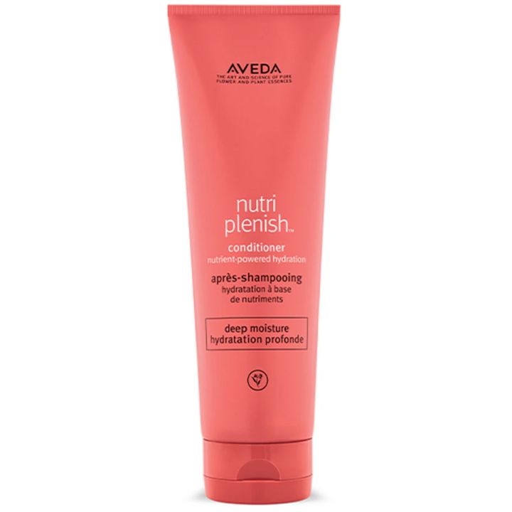 Aveda Nutriplenish Deep Moisture Hydrating Conditioner - 250 ml