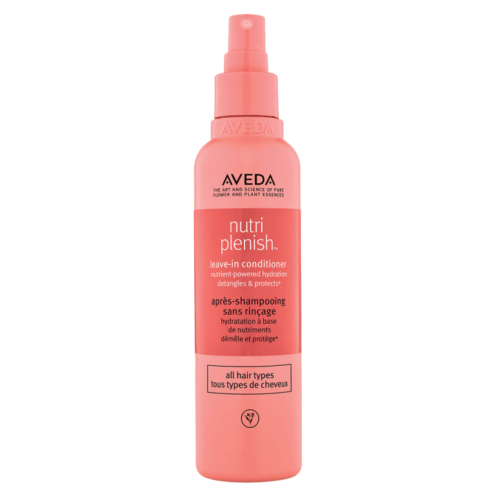 Aveda Nutriplenish Leave-In Conditioner, 200 ml