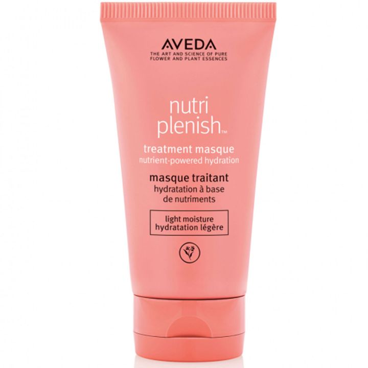 Aveda - Nutriplenish Mask Light Moisture - 150 ml